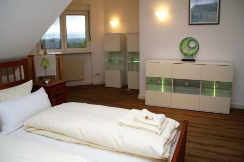 Apartamento Villa Feyen In Trier