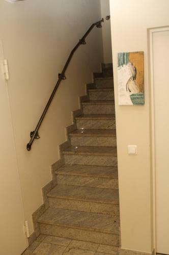 Apartamento Villa Feyen In Trier