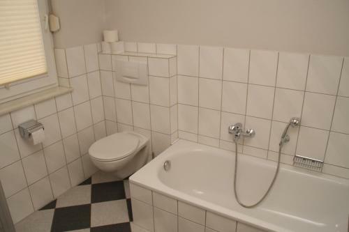 Apartamento Villa Feyen In Trier