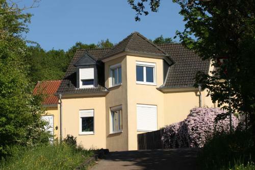 Apartamento Villa Feyen In Trier