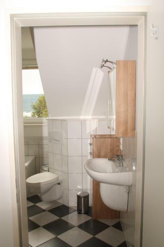 Apartamento Villa Feyen In Trier