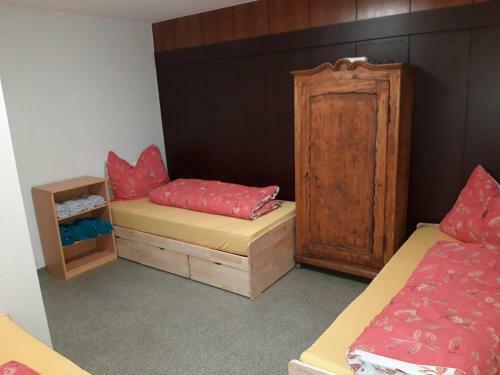 Apartamento St Maximin City Ferienwohnungen