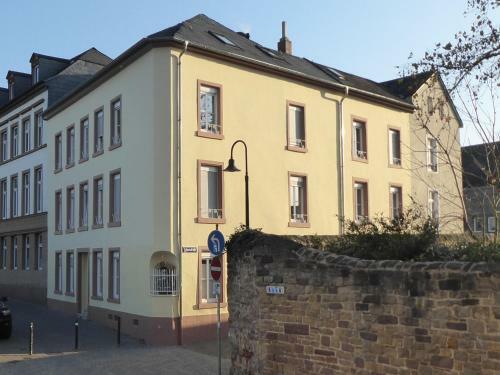 Apartamento Ferienwohnung An Den Kaiserthermen