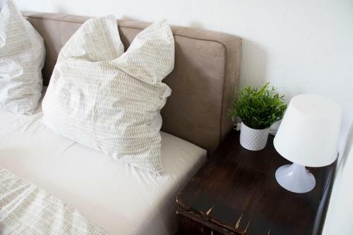 Gem�tliches Apartment Mit Fernblick Auf Die Stadt!