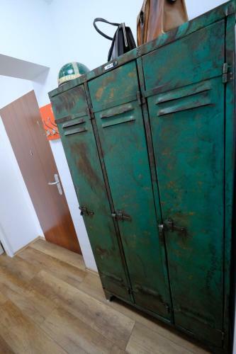 Apartamento Domus Merian XII