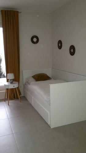 Apartamento Ferienwohnung 1.0 Trier