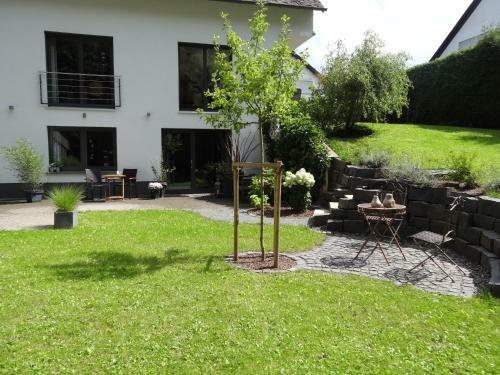Apartamento Stadt Und Wald