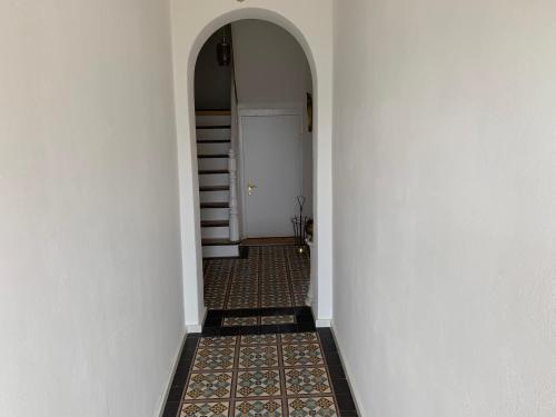 Apartamento Home Feeling Trierweiler