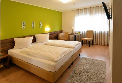 Hostal Keisers Hotel