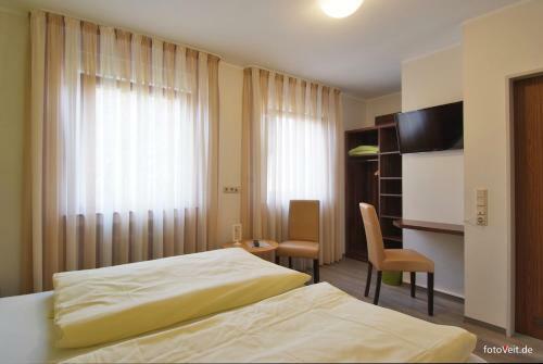 Hostal Keisers Hotel