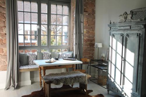 Apartamento Junior Suite The Backyard Tby 01