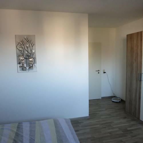 Apartamento Fewosa Trier-tarforst