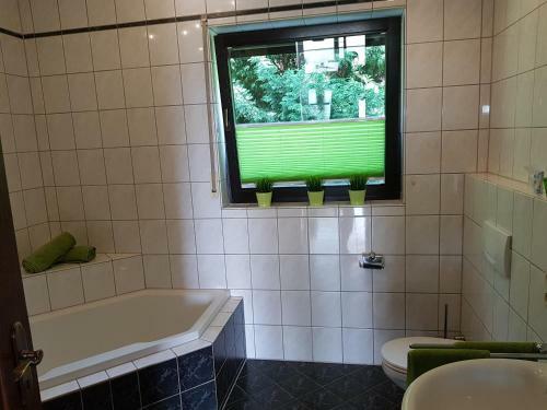 Apartamento Fewosa Trier-tarforst