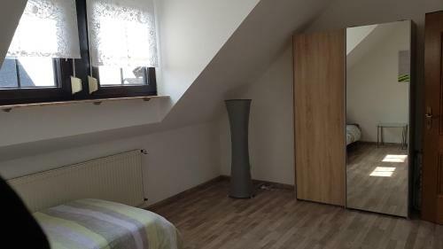 Apartamento Fewosa Trier-tarforst