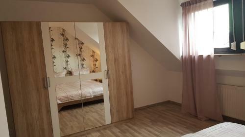 Apartamento Fewosa Trier-tarforst