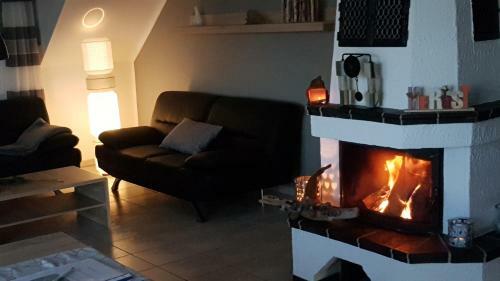 Apartamento Fewosa Trier-tarforst