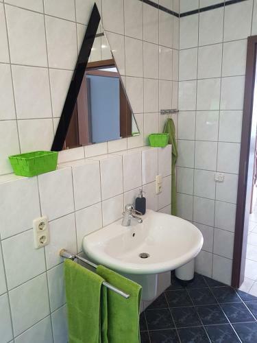 Apartamento Fewosa Trier-tarforst