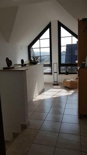 Apartamento Fewosa Trier-tarforst