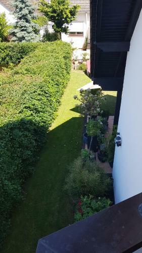 Apartamento Fewosa Trier-tarforst
