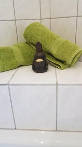 Apartamento Fewosa Trier-tarforst