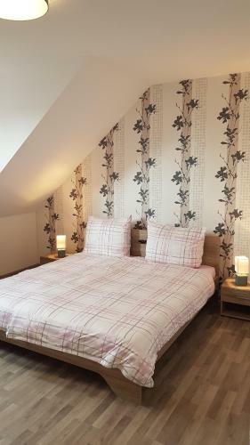 Apartamento Fewosa Trier-tarforst