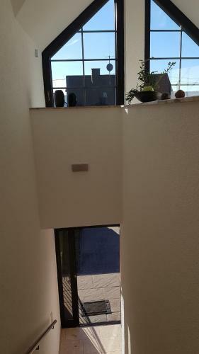 Apartamento Fewosa Trier-tarforst