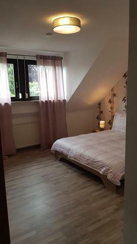 Apartamento Fewosa Trier-tarforst