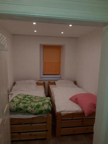 Apartamento Ferienwohnung Castelnau