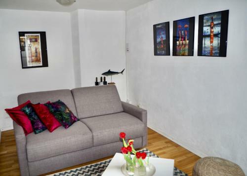 Apartamento Wohnen Am Trierer Moselufer