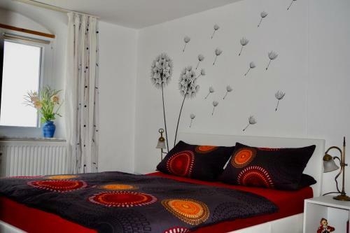 Apartamento Wohnen Am Trierer Moselufer