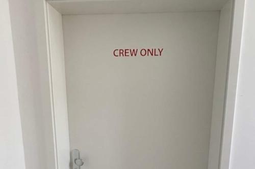 Apartamento Exquisit Crew-only-de Loft App. 1? Flying Dreams