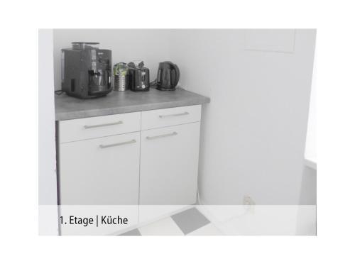 Apartamento Ferienwohnung Trier Stadtmitte/fu�g�ngerzone