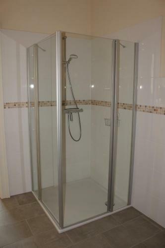 Apartamento Alte Meierei Twedt