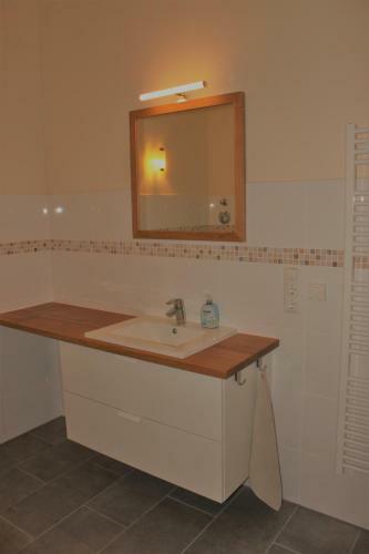 Apartamento Alte Meierei Twedt