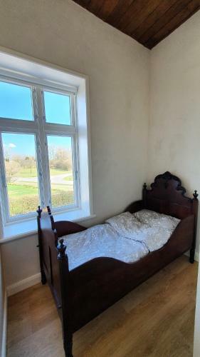 Apartamento Alte Meierei Twedt