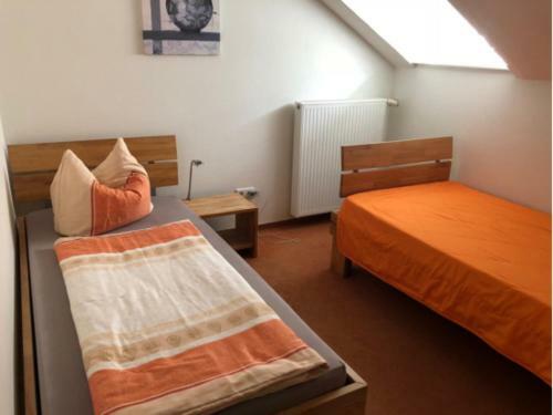 Hotel Gasthof �s Gr�bele