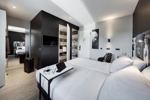 Hotel L�g�re Express Tuttlingen