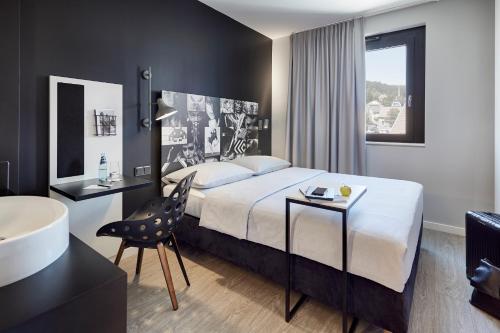 Hotel L�g�re Express Tuttlingen
