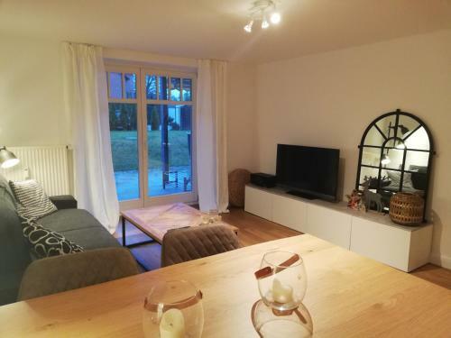 Apartamentos Seepferdchen