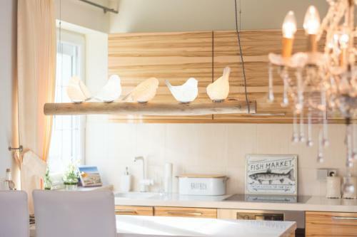 Apartamento Refugium Am Timmendorfer Strand