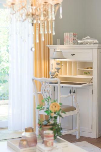 Apartamento Refugium Am Timmendorfer Strand