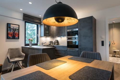 Apartamento Ocean House Timmendorf