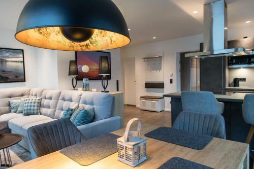 Apartamento Ocean House Timmendorf