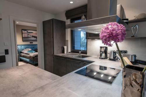 Apartamento Ocean House Timmendorf