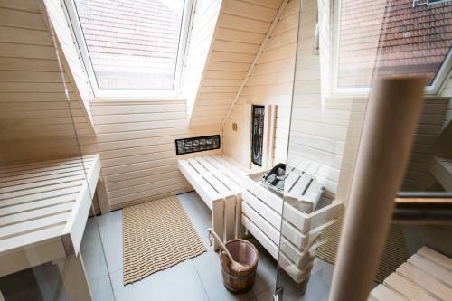 Apartamento Ocean House Timmendorf