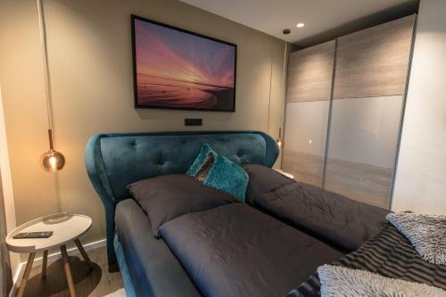 Apartamento Ocean House Timmendorf