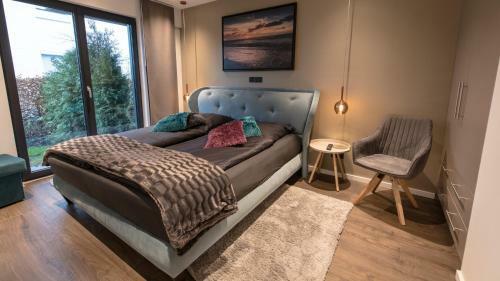 Apartamento Ocean House Timmendorf