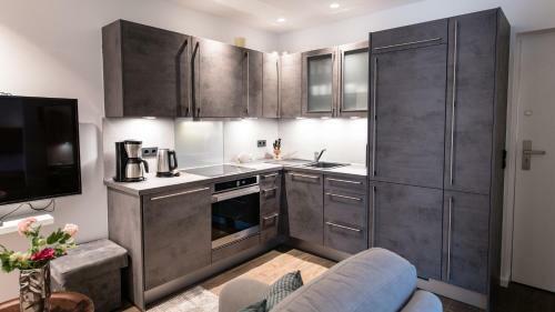 Apartamento Ocean House Timmendorf