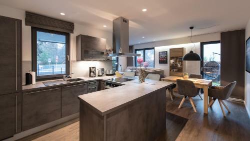 Apartamento Ocean House Timmendorf