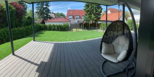 Apartamento Ocean House Timmendorf